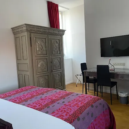 Hotel De Gamme A